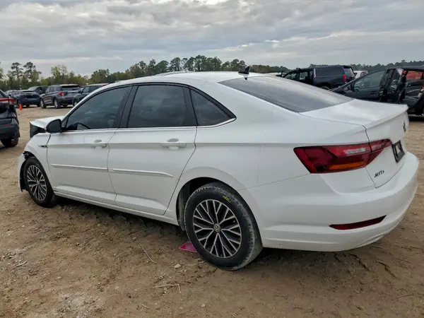3VWE57BU2KM235416 2019 VOLKSWAGEN JETTA - Image 2