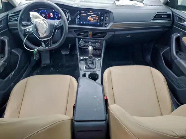 3VWE57BU2KM235416 2019 VOLKSWAGEN JETTA - Image 8