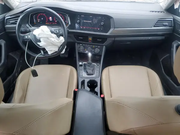 3VWE57BU2KM238011 2019 VOLKSWAGEN JETTA - Image 8