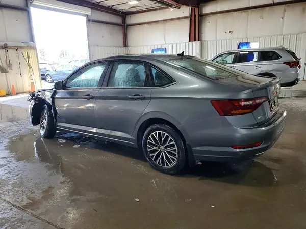 3VWE57BU2KM239420 2019 VOLKSWAGEN JETTA - Image 2