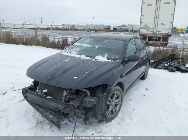 3VWE57BU2KM249767 2019 VOLKSWAGEN JETTA - Image 2
