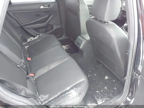 3VWE57BU2KM249767 2019 VOLKSWAGEN JETTA - Image 8