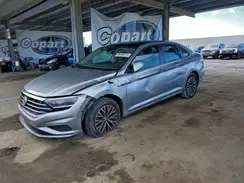 3VWE57BU2KM251566 2019 VOLKSWAGEN JETTA