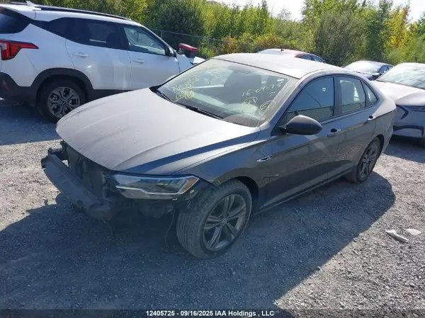 3VWE57BU2KM263605 2019 VOLKSWAGEN JETTA - Image 2