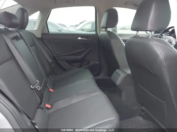 3VWE57BU2KM264771 2019 VOLKSWAGEN JETTA - Image 8
