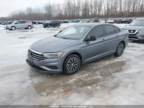 3VWE57BU2KM265158 2019 VOLKSWAGEN JETTA - Image 2