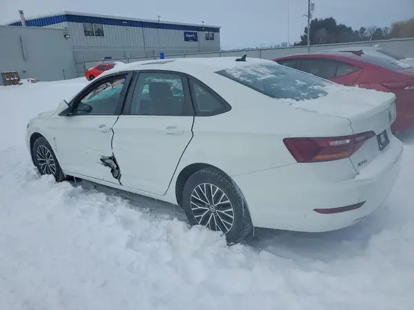3VWE57BU2KM269940 2019 VOLKSWAGEN JETTA - Image 2