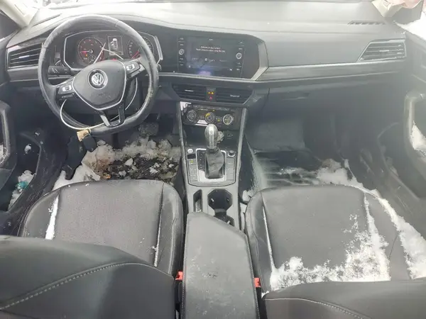 3VWE57BU2KM269940 2019 VOLKSWAGEN JETTA - Image 8