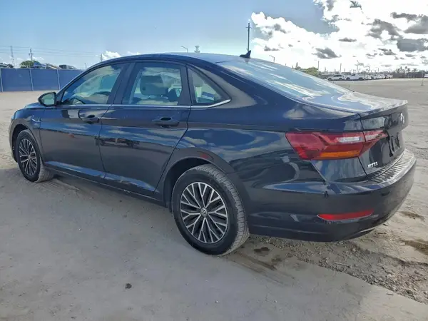 3VWE57BU2KM271266 2019 VOLKSWAGEN JETTA - Image 2