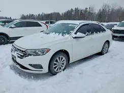3VWE57BU2KM271865 2019 VOLKSWAGEN JETTA