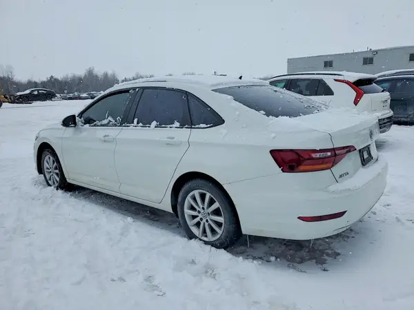 3VWE57BU2KM271865 2019 VOLKSWAGEN JETTA - Image 2
