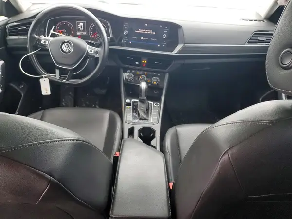 3VWE57BU2KM271865 2019 VOLKSWAGEN JETTA - Image 8