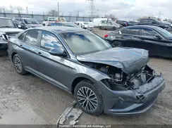 3VWE57BU2KM274393 2019 VOLKSWAGEN JETTA