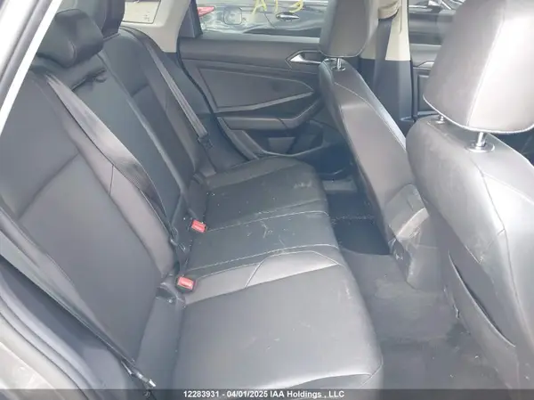 3VWE57BU2KM274393 2019 VOLKSWAGEN JETTA - Image 8