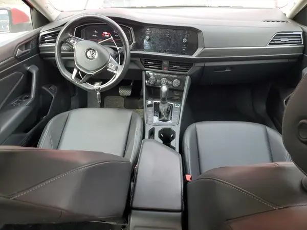3VWE57BU2LM088516 2020 VOLKSWAGEN JETTA - Image 8