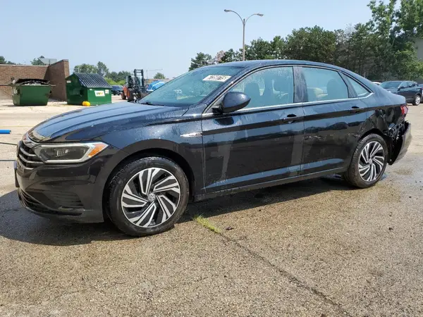 3VWE57BU2LM103791 2020 VOLKSWAGEN JETTA - Image 1