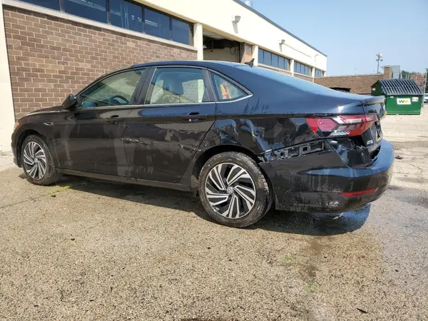 3VWE57BU2LM103791 2020 VOLKSWAGEN JETTA - Image 2