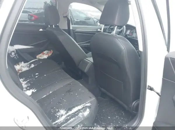 3VWE57BU2MM029113 2021 VOLKSWAGEN JETTA - Image 8