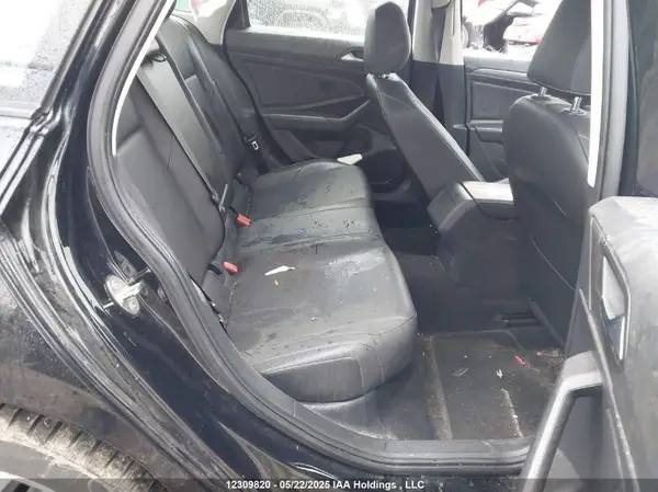 3VWE57BU2MM040564 2021 VOLKSWAGEN JETTA - Image 8