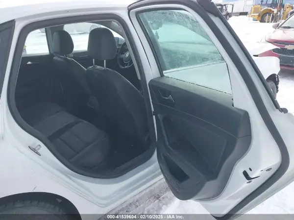 3VWE57BU2MM051239 2021 VOLKSWAGEN JETTA - Image 8
