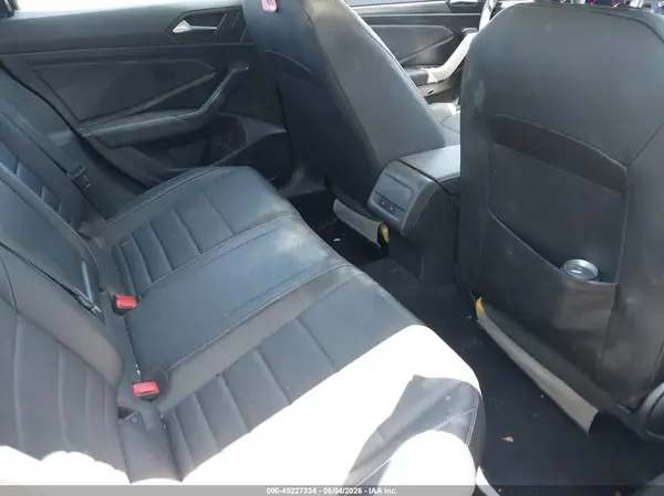 3VWE57BU2MM054013 2021 VOLKSWAGEN JETTA - Image 8