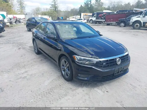 3VWE57BU2MM073693 2021 VOLKSWAGEN JETTA - Image 1