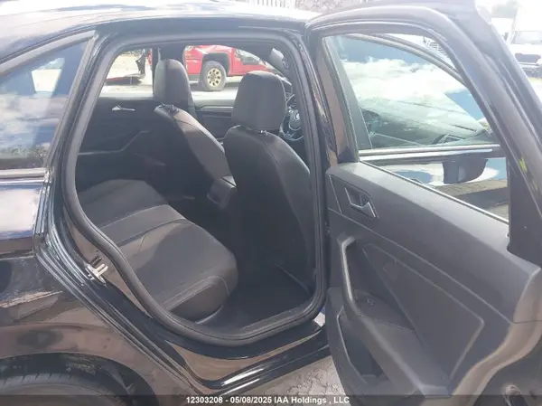 3VWE57BU2MM073693 2021 VOLKSWAGEN JETTA - Image 8
