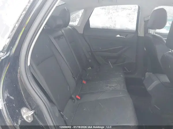 3VWE57BU2MM073970 2021 VOLKSWAGEN JETTA - Image 8