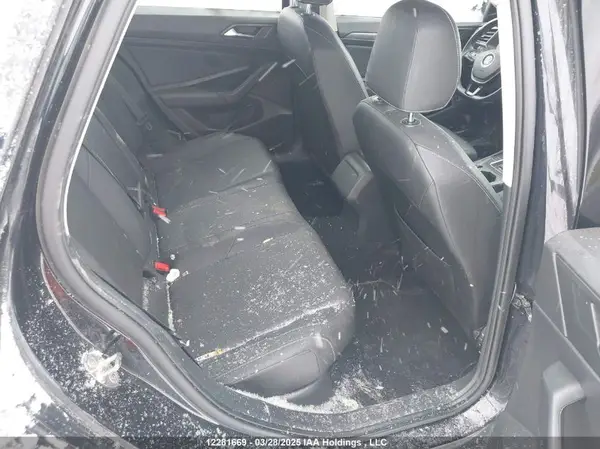 3VWE57BU2MM074035 2021 VOLKSWAGEN JETTA - Image 8