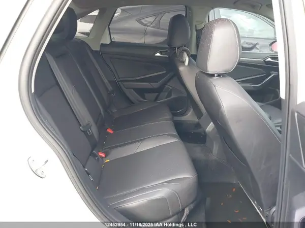 3VWE57BU2MM077548 2021 VOLKSWAGEN JETTA - Image 8