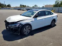 3VWE57BU2MM079235 2021 VOLKSWAGEN JETTA