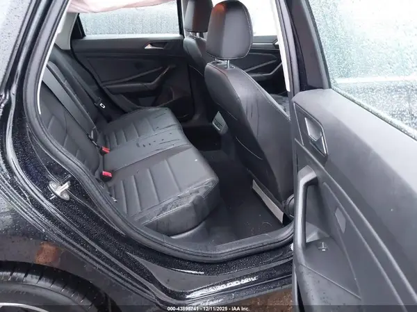 3VWE57BU2MM083169 2021 VOLKSWAGEN JETTA - Image 8