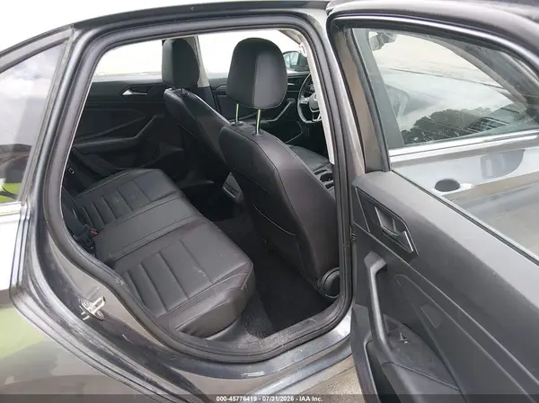 3VWE57BU2MM086685 2021 VOLKSWAGEN JETTA - Image 8