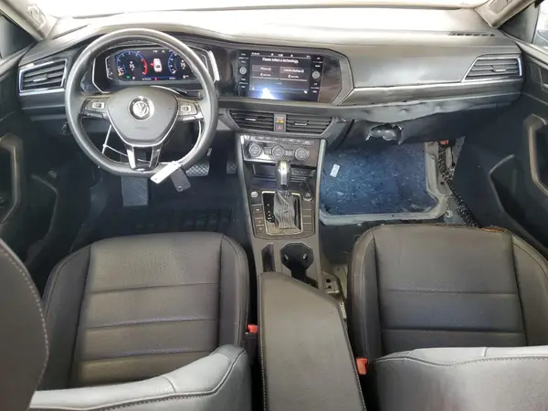 3VWE57BU2MM090428 2021 VOLKSWAGEN JETTA - Image 8