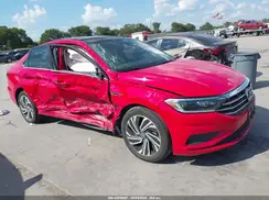 3VWE57BU2MM101718 2021 VOLKSWAGEN JETTA