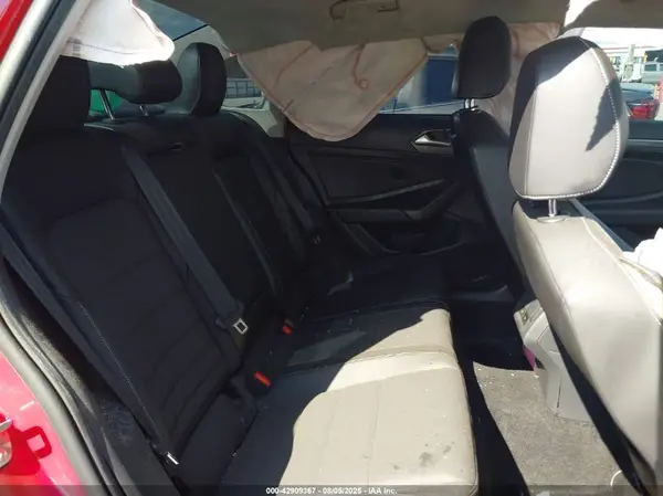 3VWE57BU2MM101718 2021 VOLKSWAGEN JETTA - Image 8
