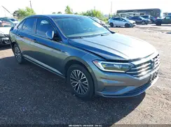 3VWE57BU3KM004590 2019 VOLKSWAGEN JETTA