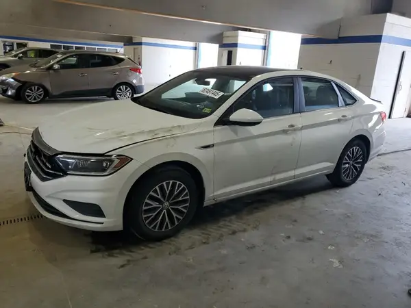 3VWE57BU3KM006789 2019 VOLKSWAGEN JETTA - Image 1
