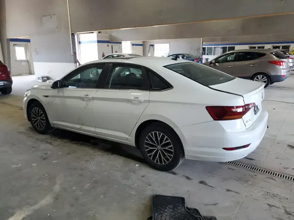3VWE57BU3KM006789 2019 VOLKSWAGEN JETTA - Image 2