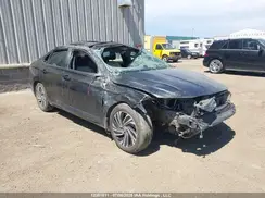 3VWE57BU3KM014813 2019 VOLKSWAGEN JETTA
