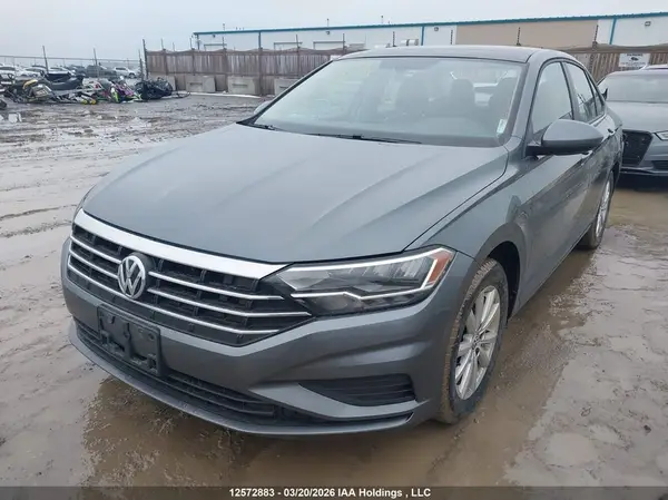 3VWE57BU3KM016349 2019 VOLKSWAGEN JETTA - Image 2