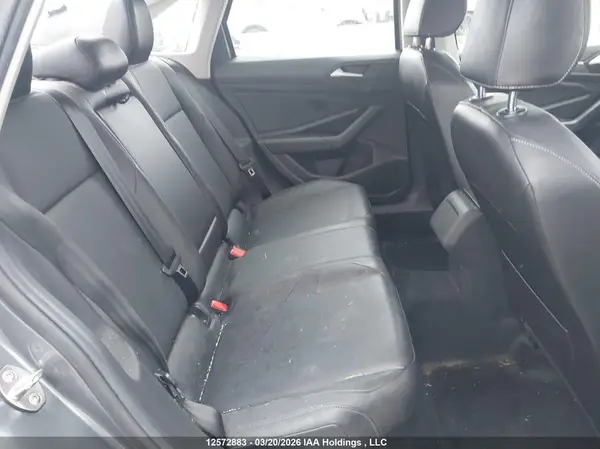 3VWE57BU3KM016349 2019 VOLKSWAGEN JETTA - Image 8