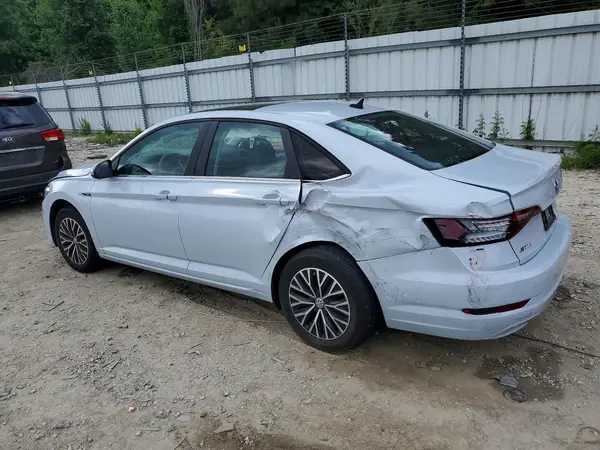 3VWE57BU3KM017114 2019 VOLKSWAGEN JETTA - Image 2