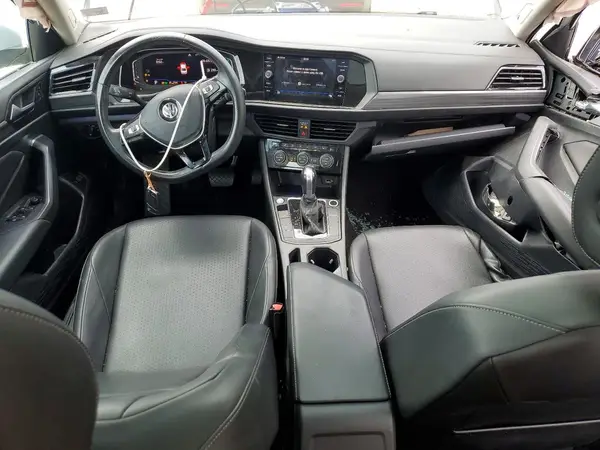 3VWE57BU3KM017114 2019 VOLKSWAGEN JETTA - Image 8