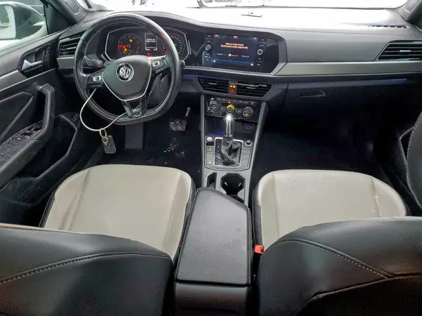 3VWE57BU3KM017629 2019 VOLKSWAGEN JETTA - Image 8