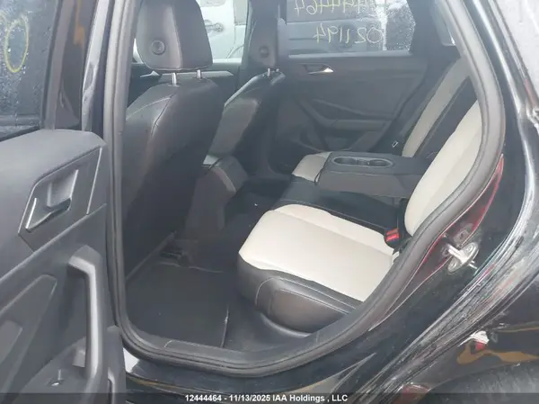 3VWE57BU3KM021194 2019 VOLKSWAGEN JETTA - Image 8