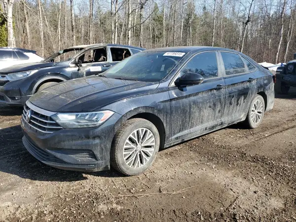 3VWE57BU3KM024693 2019 VOLKSWAGEN JETTA - Image 1