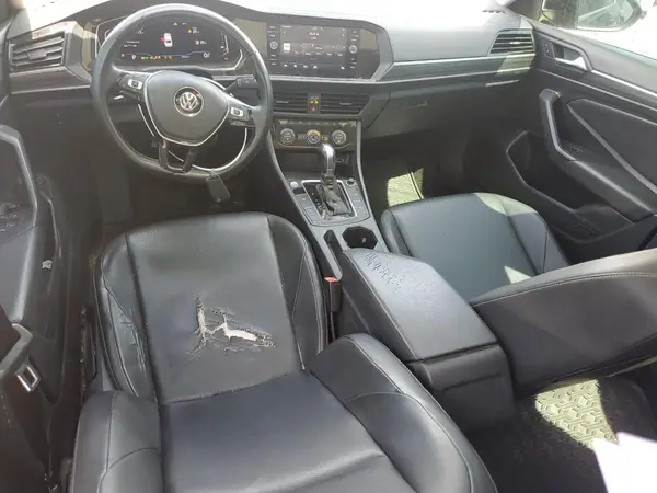 3VWE57BU3KM038741 2019 VOLKSWAGEN JETTA - Image 8