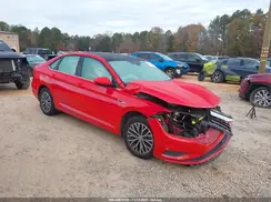 3VWE57BU3KM039064 2019 VOLKSWAGEN JETTA