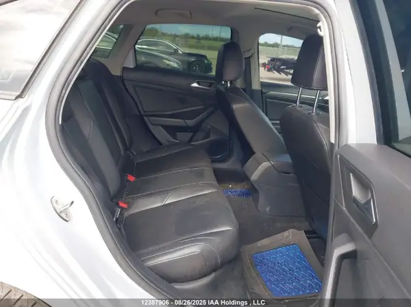 3VWE57BU3KM039453 2019 VOLKSWAGEN JETTA - Image 8